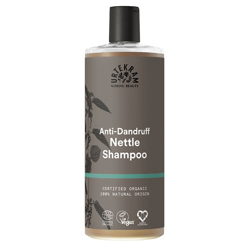 URTEKRAM Nettle Shampoo