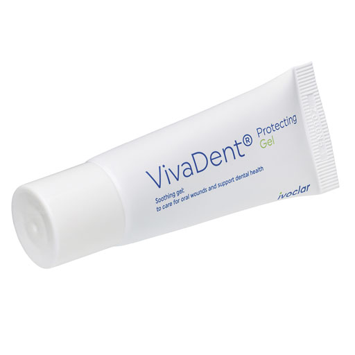 VIVADENT Protecting Gel