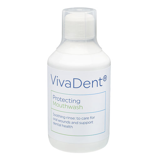 VIVADENT Protecting Mouthwash