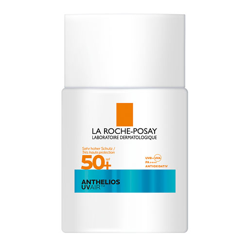 ROCHE-POSAY Anthelios UV Air Fluid LSF 50+