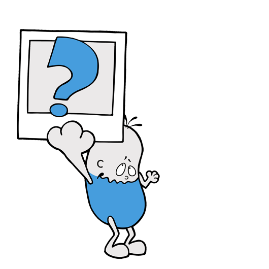 TETESEPT Langzeit Laktase 21.000 Tabletten